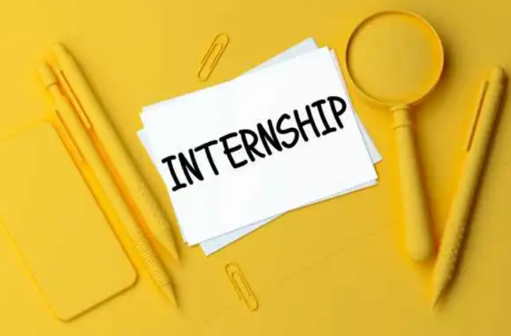 Internship Image